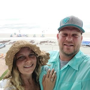 Meet your Posher, Amandia-kevin